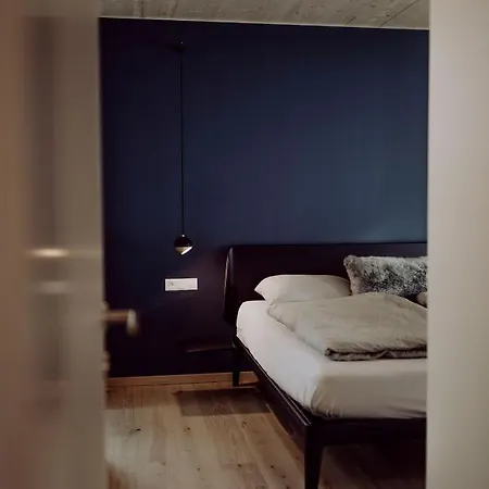 Appartement Vier Maederlhaus *