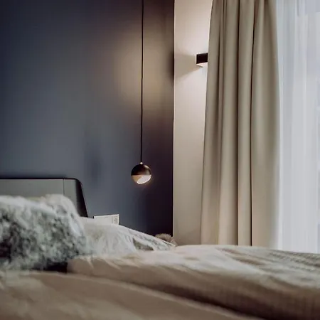 Vier Maederlhaus * Eben Im Pongau