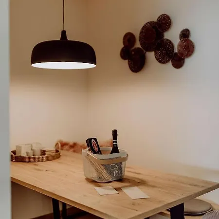 Apartment Vier Mäderlhaus Eben Im Pongau