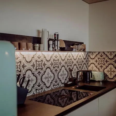 Vier Maederlhaus Eben Im Pongau