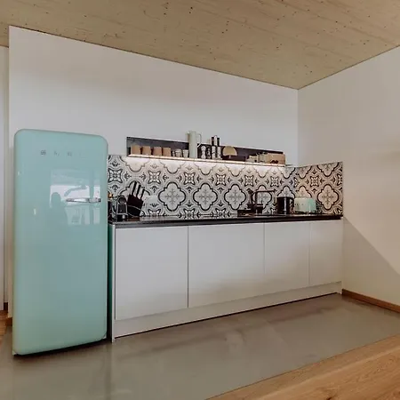 Vier Maederlhaus
