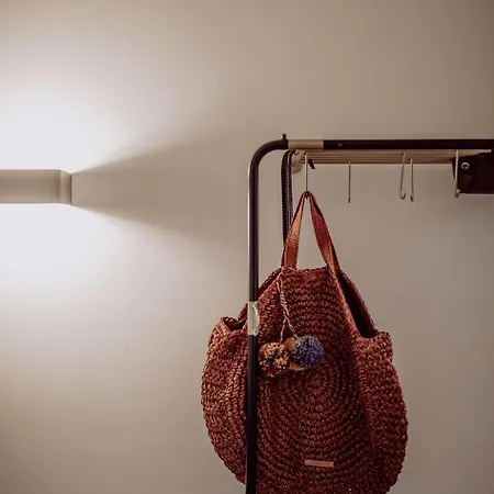 דירה Vier Maederlhaus *