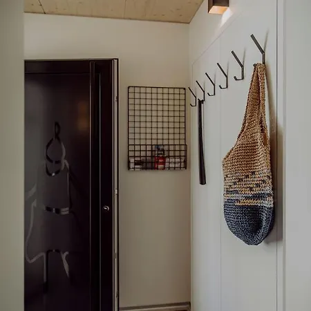 Vier Mäderlhaus Apartment