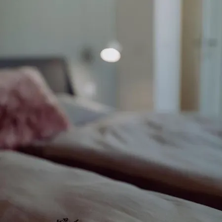 דירה Vier Maederlhaus *