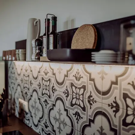 Apartmán Vier Maederlhaus