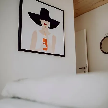 Vier Maederlhaus * Eben Im Pongau