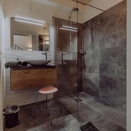 Apartmán Vier Maederlhaus