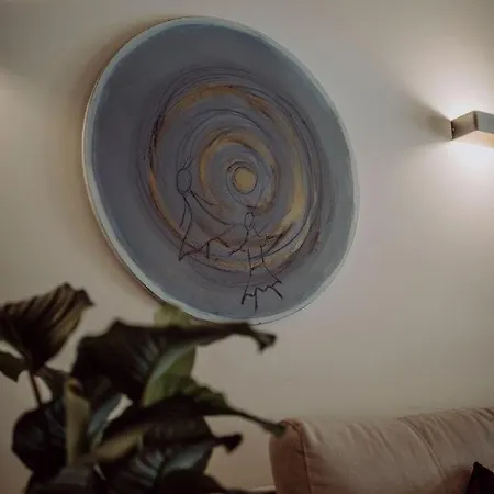 Vier Maederlhaus Apartmán