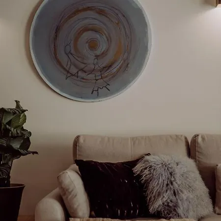 Vier Maederlhaus Apartman