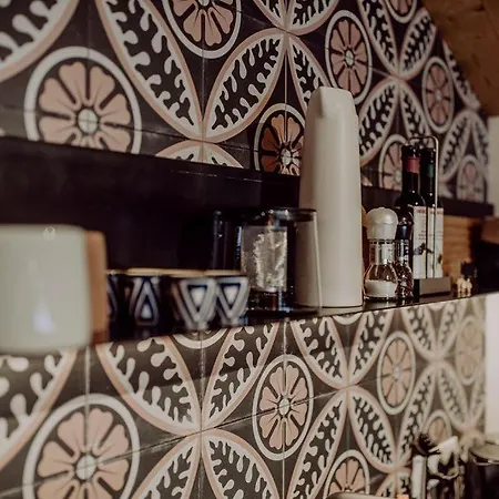 Vier Maederlhaus Eben Im Pongau