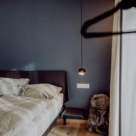 Vier Maederlhaus Appartement