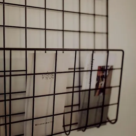 Appartement Vier Maederlhaus *