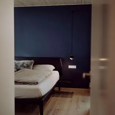 דירה Vier Maederlhaus *