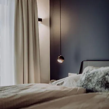 Vier Maederlhaus דירה