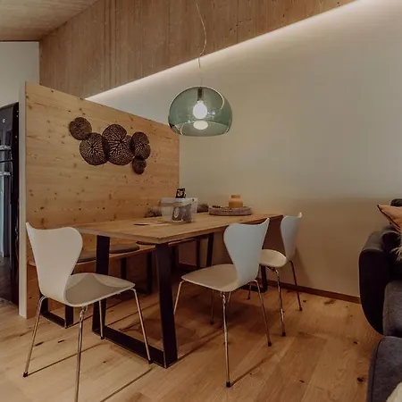Vier Mäderlhaus Apartment *