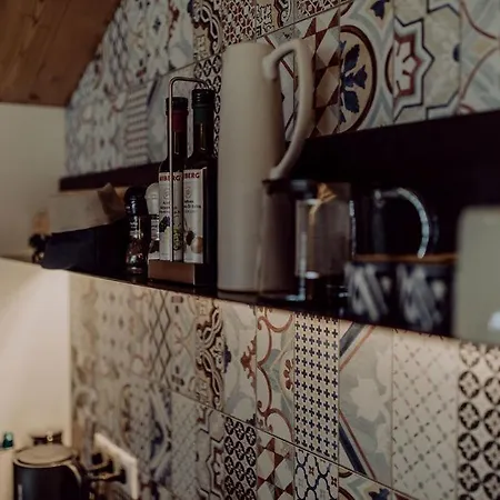 Appartement Vier Maederlhaus