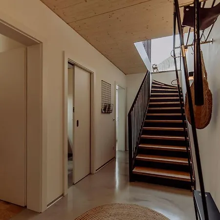 Vier Mäderlhaus *