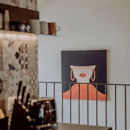 Vier Maederlhaus Appartement Eben Im Pongau