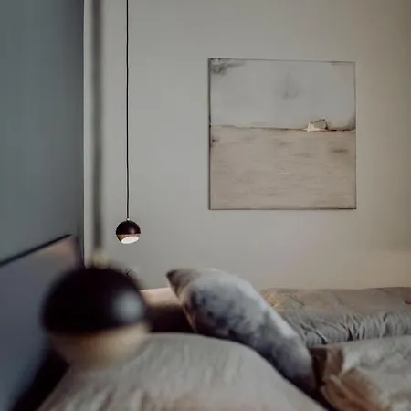 Apartmán Vier Maederlhaus *