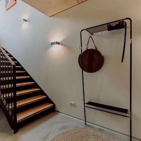 Vier Maederlhaus Appartement Eben Im Pongau