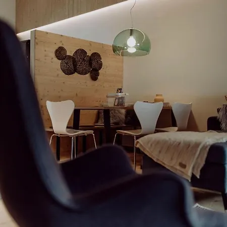 Vier Mäderlhaus Apartment