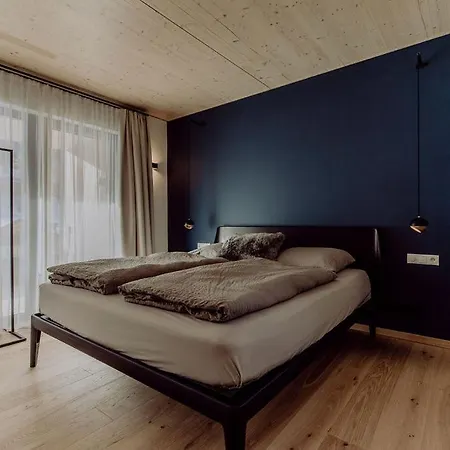 Vier Maederlhaus Apartmán