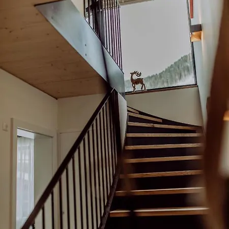 Appartement Vier Maederlhaus