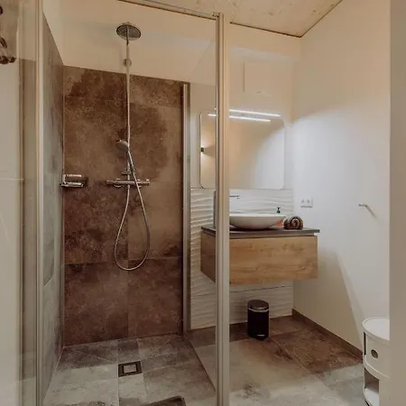 Vier Maederlhaus Eben Im Pongau