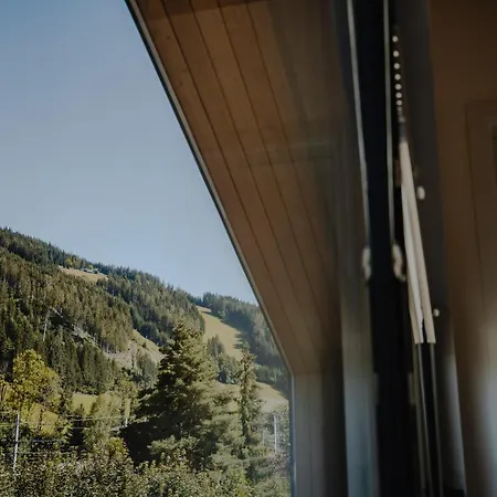Vier Mäderlhaus * Eben Im Pongau