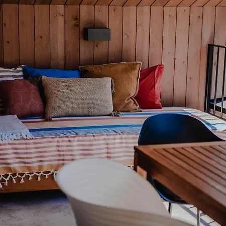 Vier Maederlhaus Apartman *