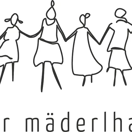 Apartman Vier Maederlhaus Eben im Pongau