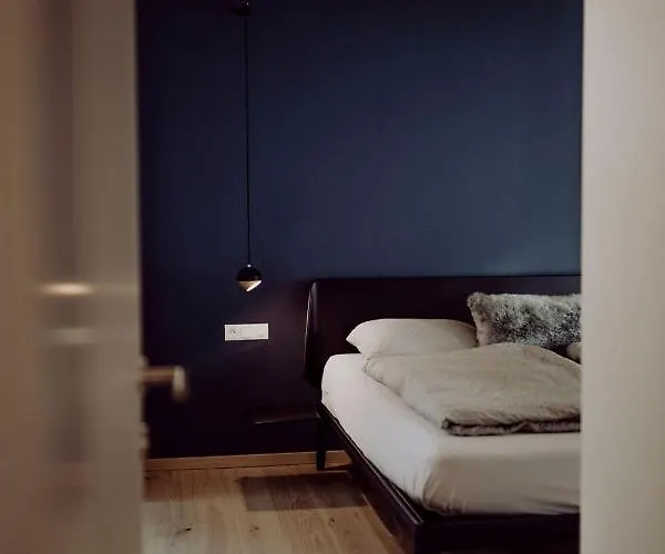 Apartamento Vier Maederlhaus *