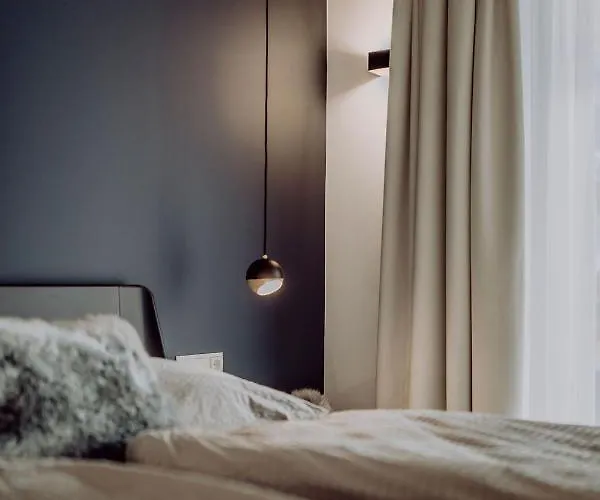 Vier Maederlhaus * Eben Im Pongau