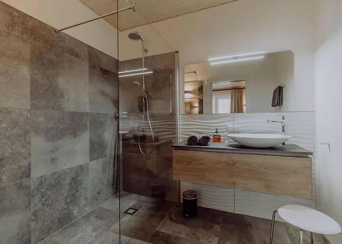 Διαμέρισμα Vier Maederlhaus Eben Im Pongau