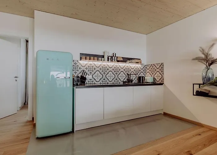 Vier Maederlhaus