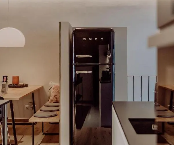 Vier Maederlhaus *