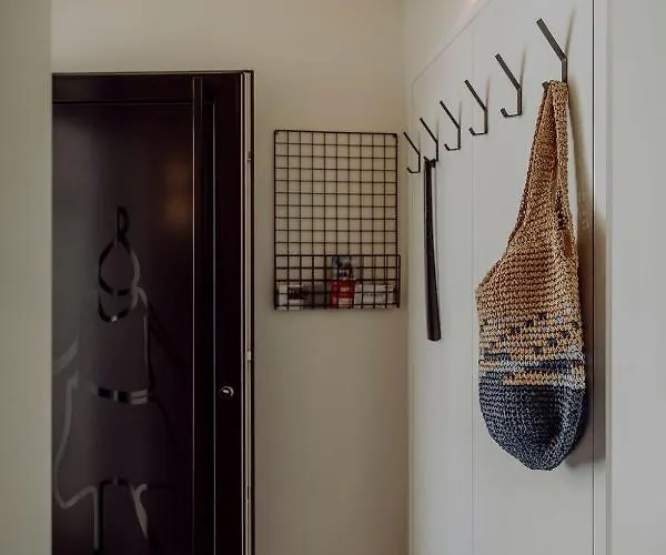 Vier Maederlhaus Apartamento
