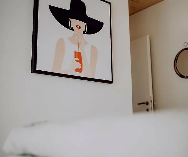 Vier Maederlhaus * Eben Im Pongau