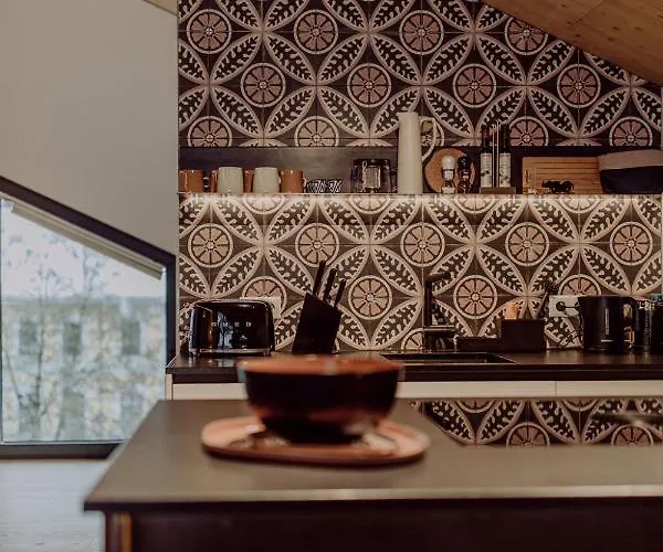 Apartamento Vier Maederlhaus Eben Im Pongau