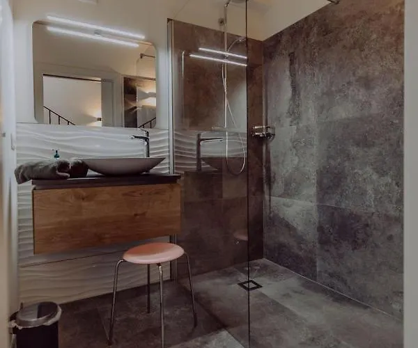 Apartamento Vier Maederlhaus