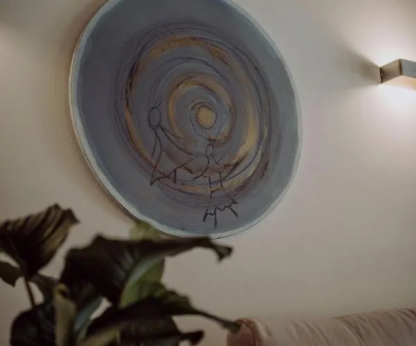 Vier Maederlhaus Apartamento