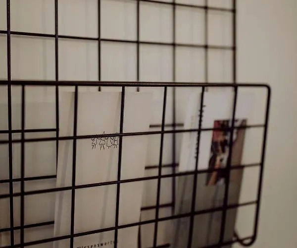 Apartamento Vier Maederlhaus *