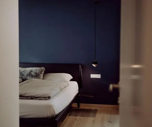 Διαμέρισμα Vier Maederlhaus *