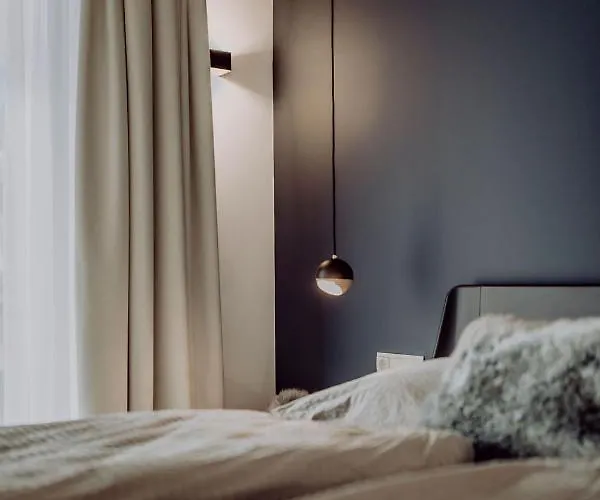 Vier Maederlhaus Apartamento