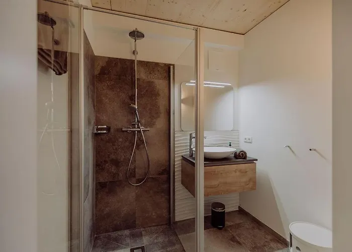 Vier Maederlhaus * Eben Im Pongau