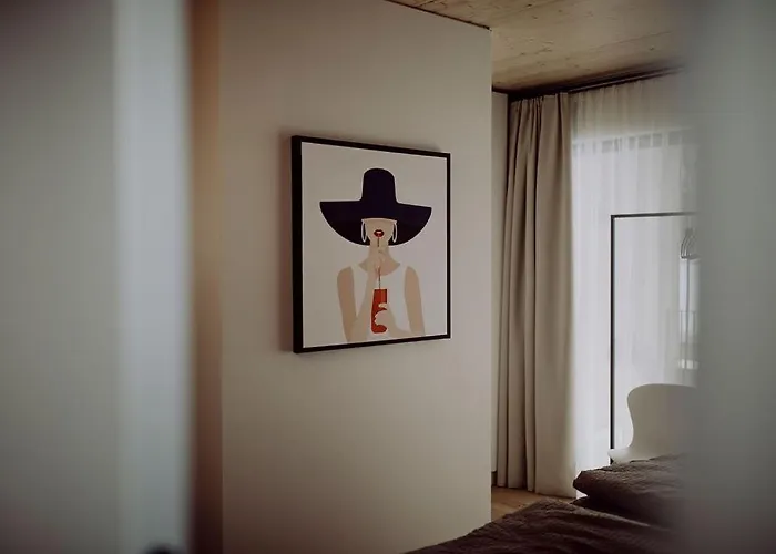 Vier Maederlhaus Apartamento *