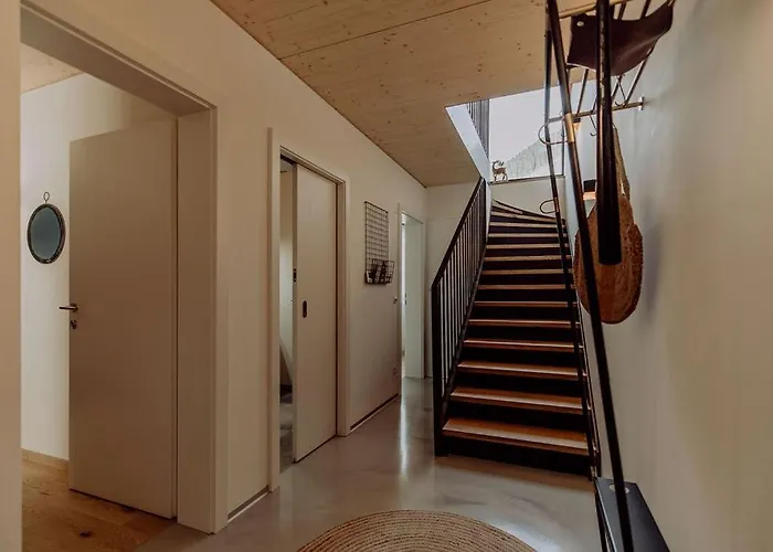 Vier Maederlhaus *
