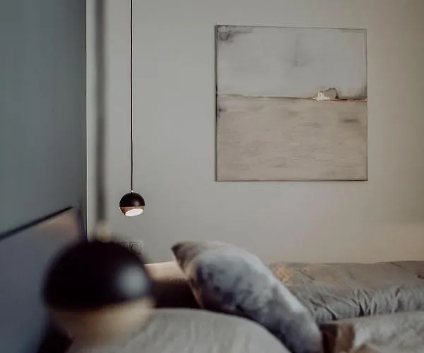 Apartamento Vier Maederlhaus *
