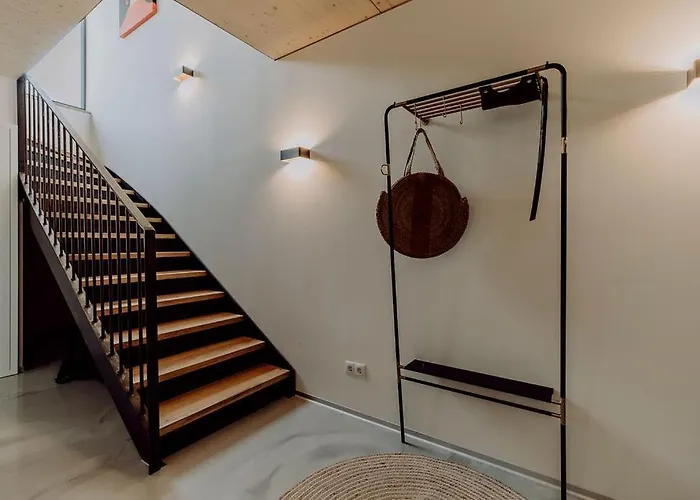 Vier Maederlhaus Διαμέρισμα Eben Im Pongau