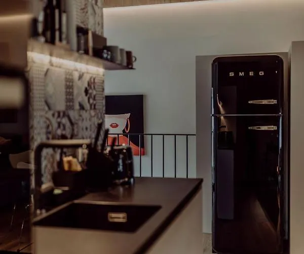 Vier Maederlhaus * Eben Im Pongau